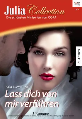 Lawrence |  Julia Collection Band 65 | eBook | Sack Fachmedien