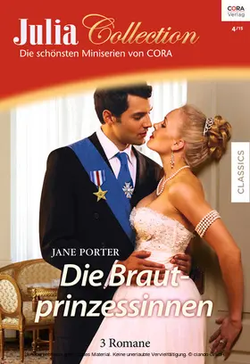 Porter |  Julia Collection Band 79 | eBook | Sack Fachmedien
