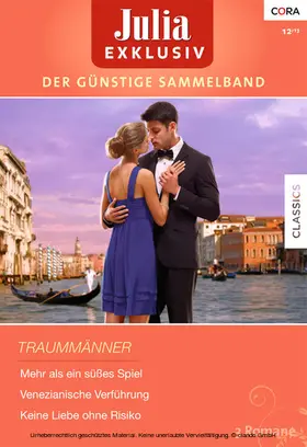 George / Reid / Lawrence |  Julia Exklusiv Band 241 | eBook | Sack Fachmedien