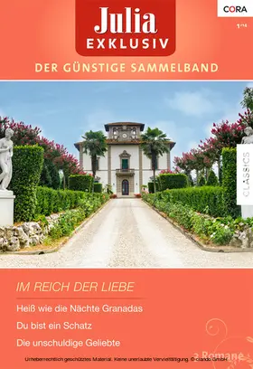 Baird / Jordan / Lamb |  Julia Exklusiv Band 242 | eBook | Sack Fachmedien