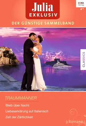 Gordon / Mather / Walker |  Julia Exklusiv Band 245 | eBook | Sack Fachmedien