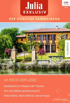 Mortimer / Baird / Ash |  Julia Exklusiv Band 246 | eBook | Sack Fachmedien