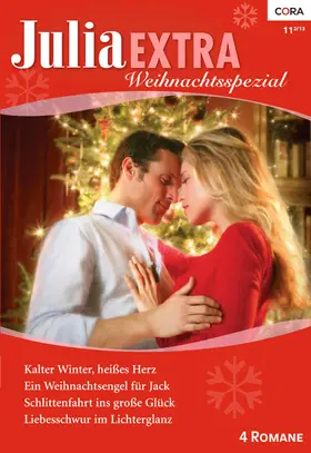 Jump / Anderson / Roberts |  Julia Extra Band 372 | eBook | Sack Fachmedien