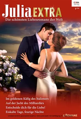 Wallace / Graham / Kendrick |  Julia Extra Band 375 | eBook | Sack Fachmedien