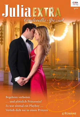 Morgan / Celmer / Hardy |  Julia Extra Band 376 | eBook | Sack Fachmedien