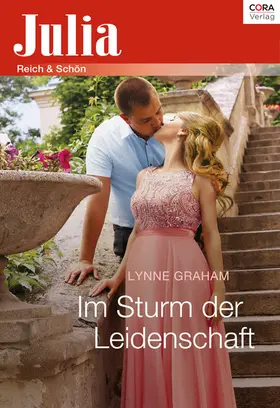 Graham |  Im Sturm der Leidenschaft | eBook | Sack Fachmedien