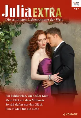 Lee / Douglas / Harrington |  Julia Extra Band 387 | eBook | Sack Fachmedien