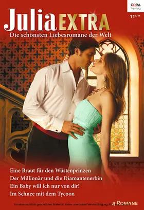 Lee / Pembroke / Kendrick |  Julia Extra Band 388 | eBook | Sack Fachmedien