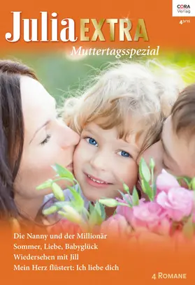 Morgan / Mackenzie / Lennox |  Julia Extra Band 397 | eBook | Sack Fachmedien