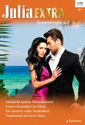 Southwick / Cox / Conder |  Julia Extra Band 402 | eBook | Sack Fachmedien