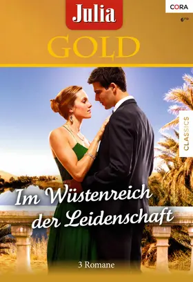 Wright / Fielding / Wood |  Julia Gold Band 53 | eBook | Sack Fachmedien