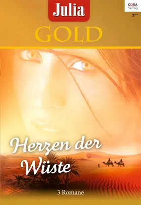 Mallery / McWilliams / Marton |  Julia Gold Band 55 | eBook | Sack Fachmedien