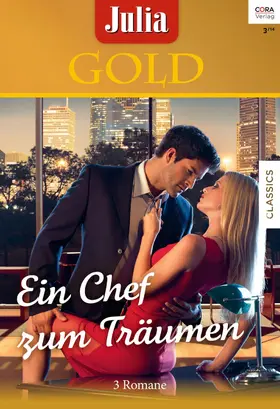 Darcy / Jordan / Mortimer |  Julia Gold Band 56 | eBook | Sack Fachmedien