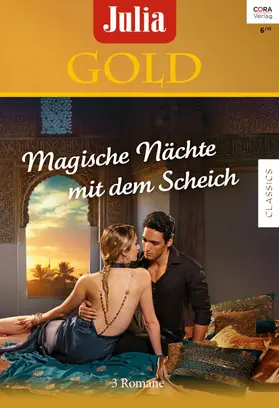 Sellers / Michaels / Graham |  Julia Gold Band 65 | eBook | Sack Fachmedien