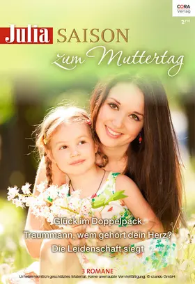 Forbes / Hart / Power |  Julia Saison Band 18 | eBook | Sack Fachmedien
