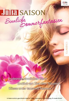 Kelly / Bond / Baird |  Julia Saison Band 20 | eBook | Sack Fachmedien