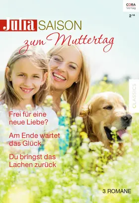 Whitney / Mikels / Baxter |  Julia Saison Band 30 | eBook | Sack Fachmedien