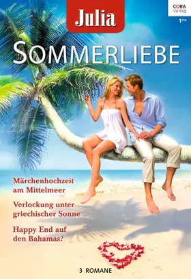 Bennett / Conder / Neil |  Julia Sommerliebe Band 25 | eBook | Sack Fachmedien