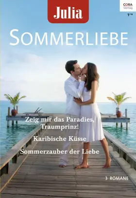 Williams / Bennett / Thomas |  Julia Sommerliebe Band 27 | eBook | Sack Fachmedien