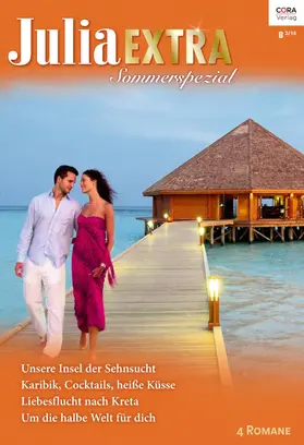 Kelly / Mayberry / Carr |  Julia Extra Band 385 | eBook | Sack Fachmedien