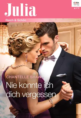 Shaw |  Nie konnte ich dich vergessen | eBook | Sack Fachmedien