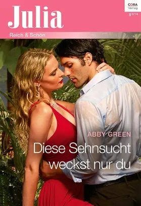 Green |  Diese Sehnsucht weckst nur du | eBook | Sack Fachmedien