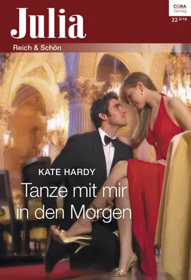 Hardy |  Tanze mit mir in den Morgen | eBook | Sack Fachmedien