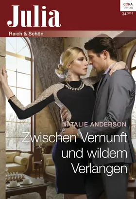 Anderson |  Zwischen Vernunft und wildem Verlangen | eBook | Sack Fachmedien