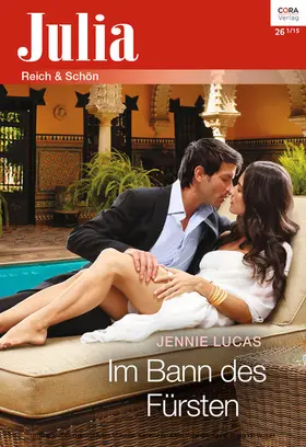 Lucas |  Im Bann des Fürsten | eBook | Sack Fachmedien