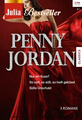 Jordan |  Julia Bestseller Band 172 | eBook | Sack Fachmedien