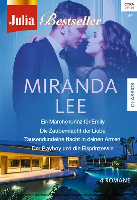 Lee |  Julia Bestseller Band 175 | eBook | Sack Fachmedien
