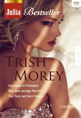 Morey |  Julia Bestseller Band 178 | eBook | Sack Fachmedien