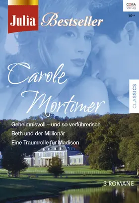 Mortimer |  Julia Bestseller Band 179 | eBook | Sack Fachmedien
