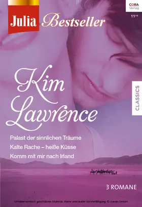 Lawrence |  Julia Bestseller Band 180 | eBook | Sack Fachmedien