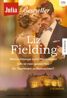 Fielding |  Julia Best of ... Band 181 | eBook | Sack Fachmedien