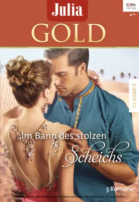 Walker / Graham / Jordan |  Julia Gold Band 69 | eBook | Sack Fachmedien