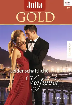 Ryder / George / Brooks |  Julia Gold Band 70 | eBook | Sack Fachmedien