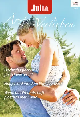 Lennox / Webber / Andrews |  Julia Ärzte zum Verlieben Band 91 | eBook | Sack Fachmedien