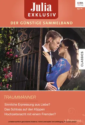 Cleary / Baird / Wilkinson |  Julia Exklusiv Band 278 | eBook | Sack Fachmedien