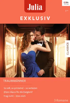 Hunter / Rice / Cleary |  Julia Exklusiv Band 280 | eBook | Sack Fachmedien