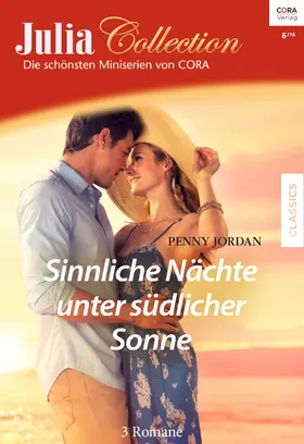 Jordan |  Julia Collection Band 94 | eBook | Sack Fachmedien