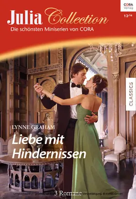 Graham |  Julia Collection Band 100 | eBook | Sack Fachmedien