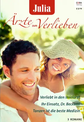 Webber / Neil / Hardy |  Julia Ärzte zum Verlieben Band 92 | eBook | Sack Fachmedien