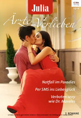 Roberts / Marinelli / Lynn |  Julia Ärzte zum Verlieben Band 93 | eBook | Sack Fachmedien