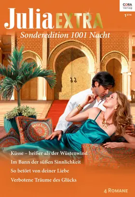 Brand / Crews / Taylor |  Julia Extra Band 410 | eBook | Sack Fachmedien