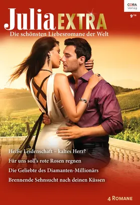 Williams / Shaw / Douglas |  Julia Extra Band 420 | eBook | Sack Fachmedien