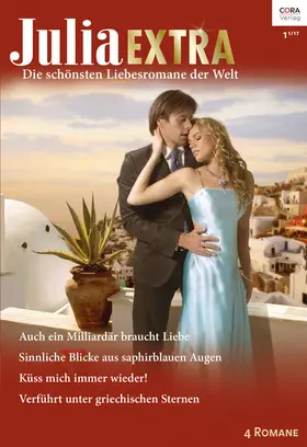 Winters / Lee / Shaw |  Julia Extra Band 426 | eBook | Sack Fachmedien