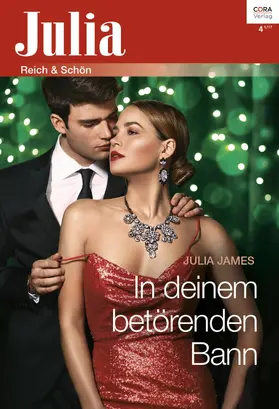 James |  In deinem betörenden Bann | eBook | Sack Fachmedien