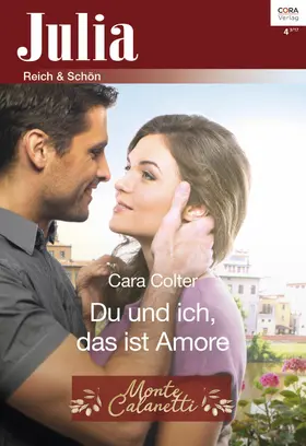 Colter |  Du und ich, das ist Amore | eBook | Sack Fachmedien