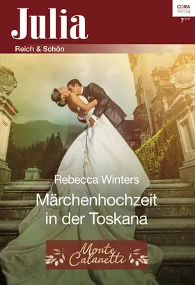 Winters |  Märchenhochzeit in der Toskana | eBook | Sack Fachmedien